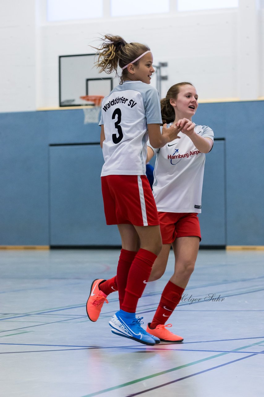 Bild 126 - HFV Futsalmeisterschaft C-Juniorinnen